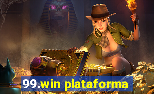 99.win plataforma